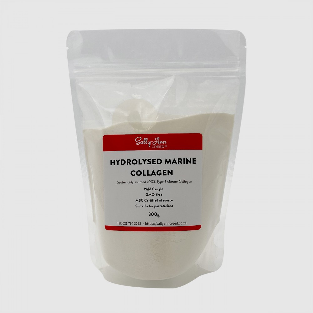 hydrolysed-marine-collagen